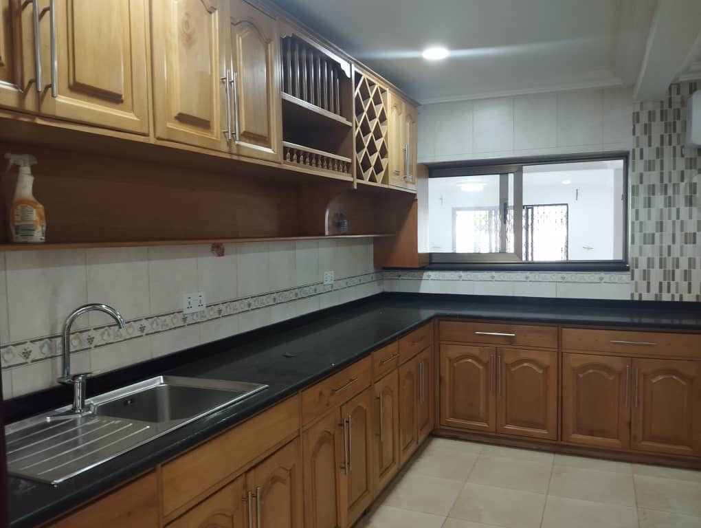 Prime Cantonments Rental
