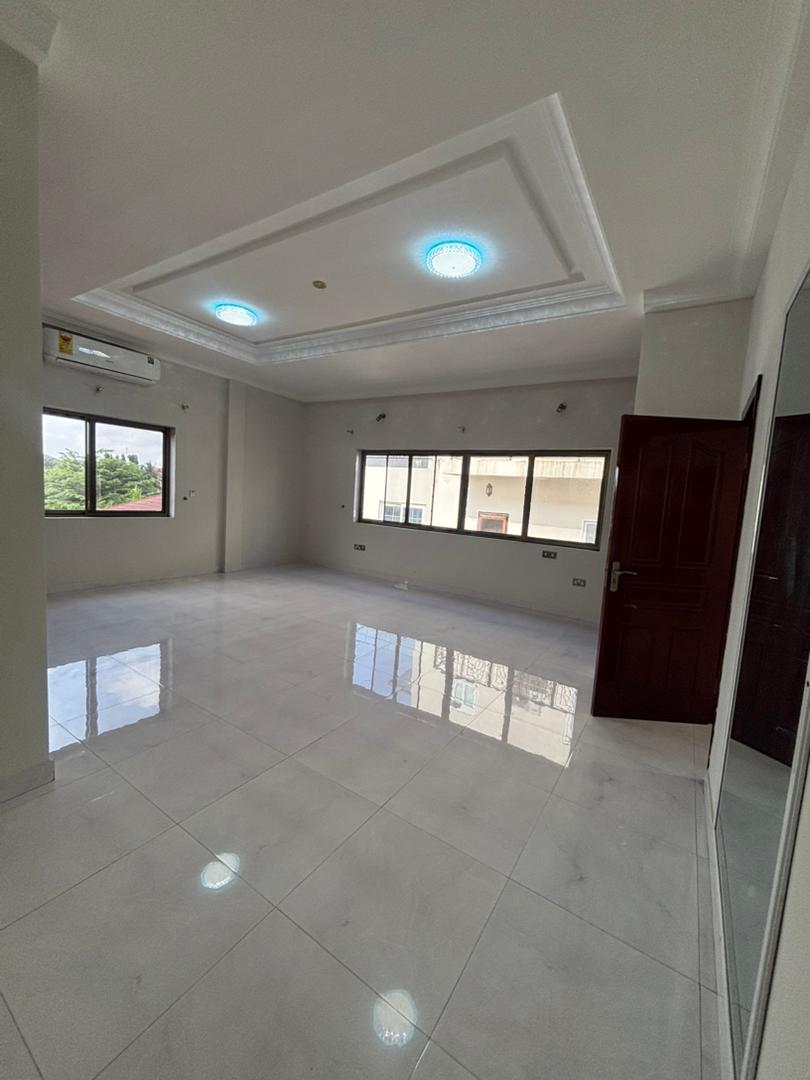 Unfurnished 5 Bedroom House for rent at Cantonments